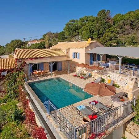 Villa Stani By Plus