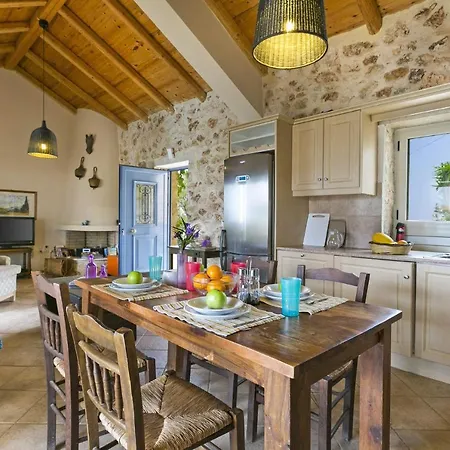 Villa Stani By Plus
